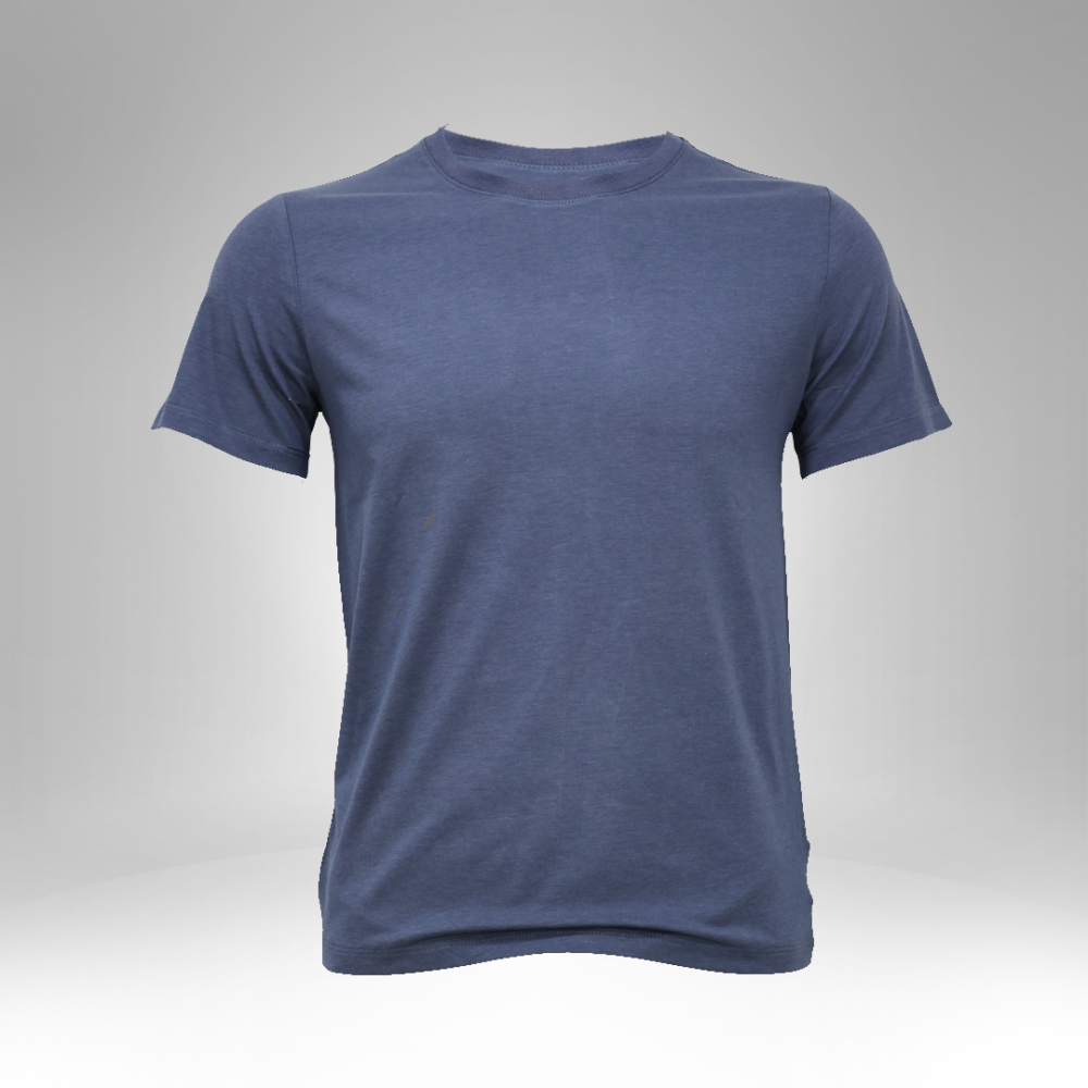 Essential Plain T-Shirt (888) - Image 6