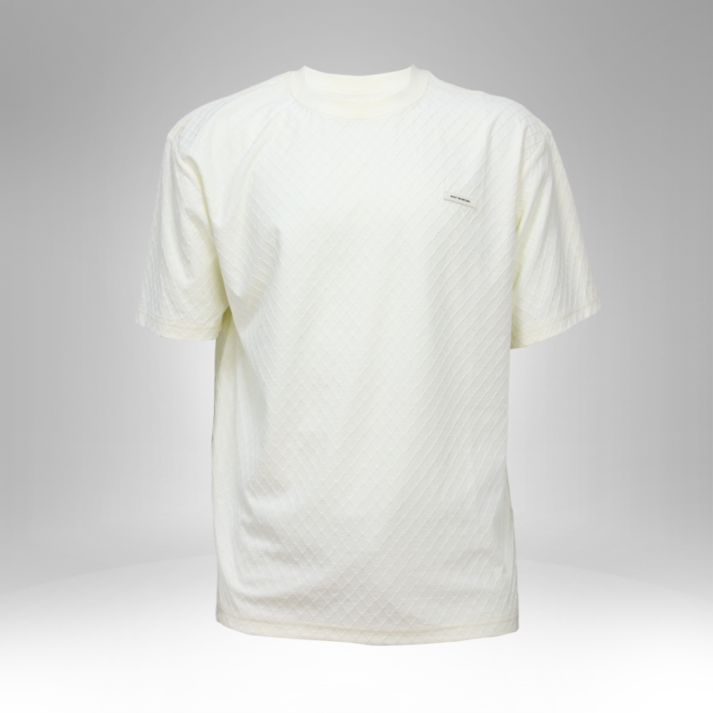 Classic Crewneck Cotton T-Shirt (7255) - Image 2