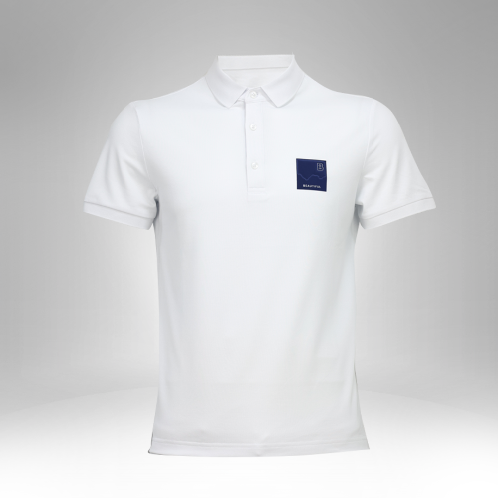 Men's T Shirt D6115 - Image 7