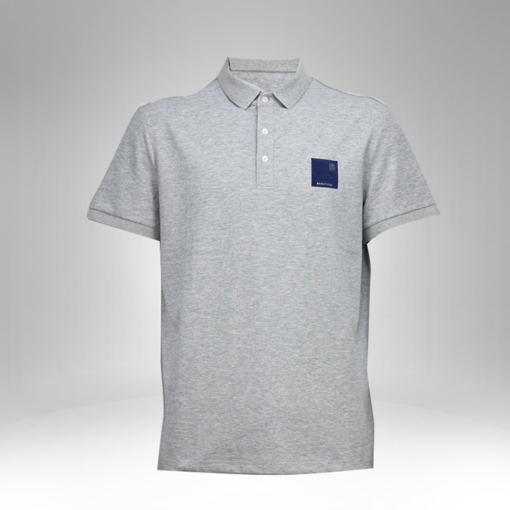 Men's T Shirt D6115 - Image 6