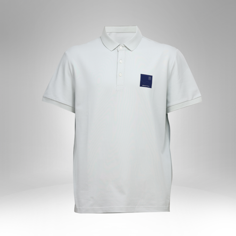Men's T Shirt D6115 - Image 5