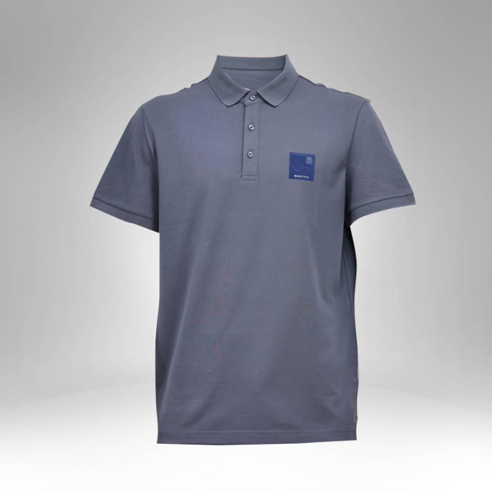 Men's T Shirt D6115 - Image 4