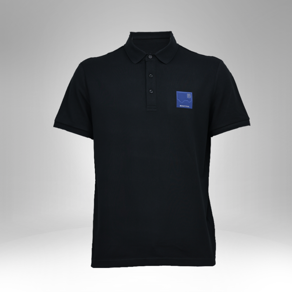 Men's T Shirt D6115 - Image 3