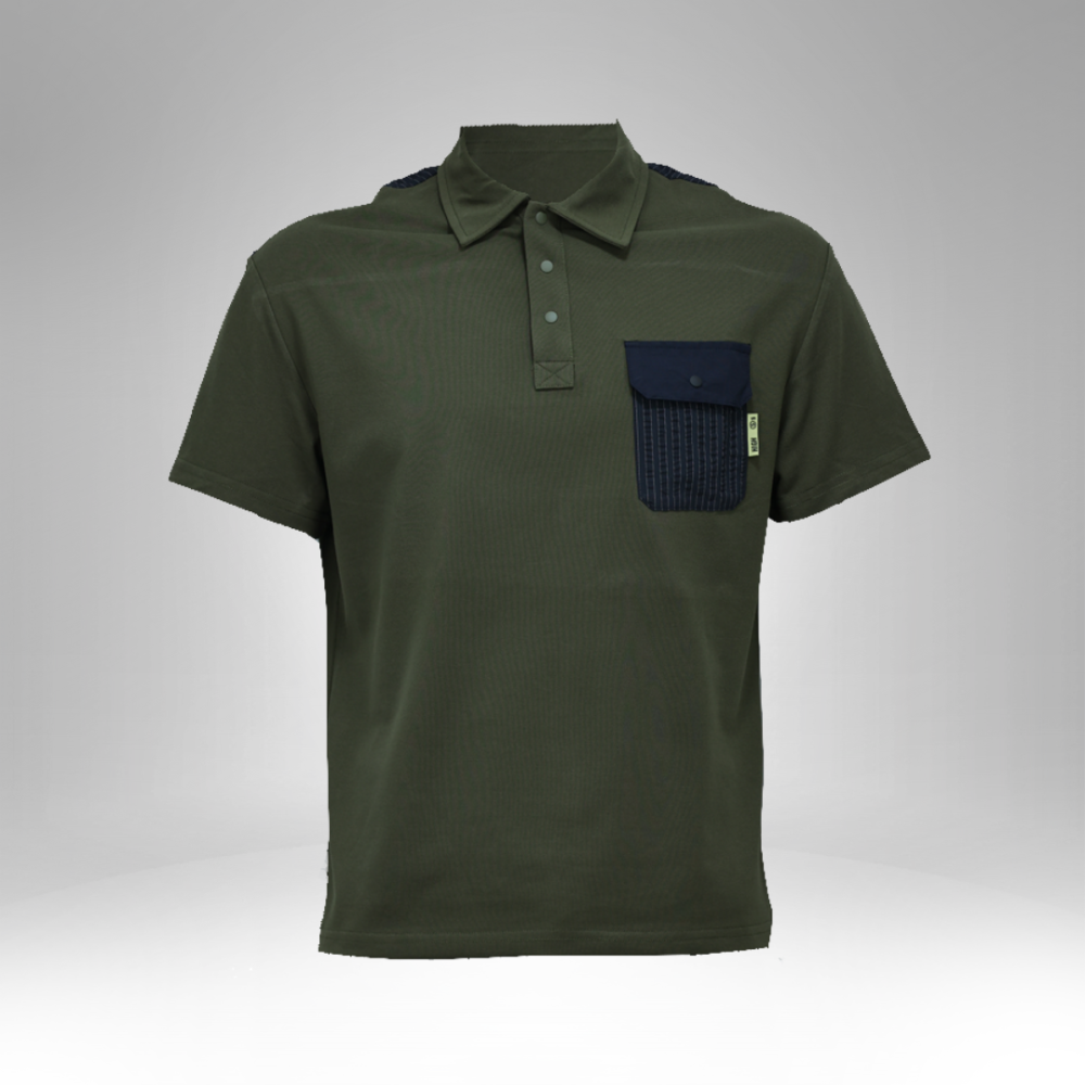 Men's T Shirt F9505 - Image 5
