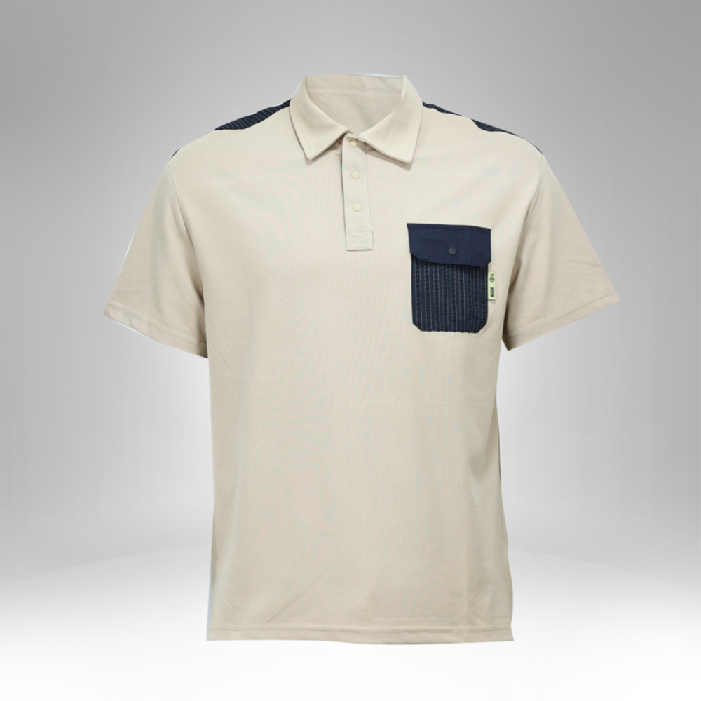 Men's T Shirt F9505 - Image 4