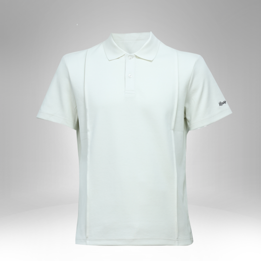 Classic Polo T-Shirt (6032) - Image 2