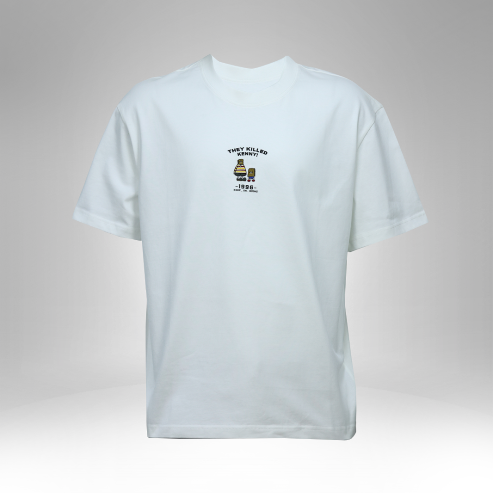 Minimalist Graphic T-Shirt (8227) - Image 2