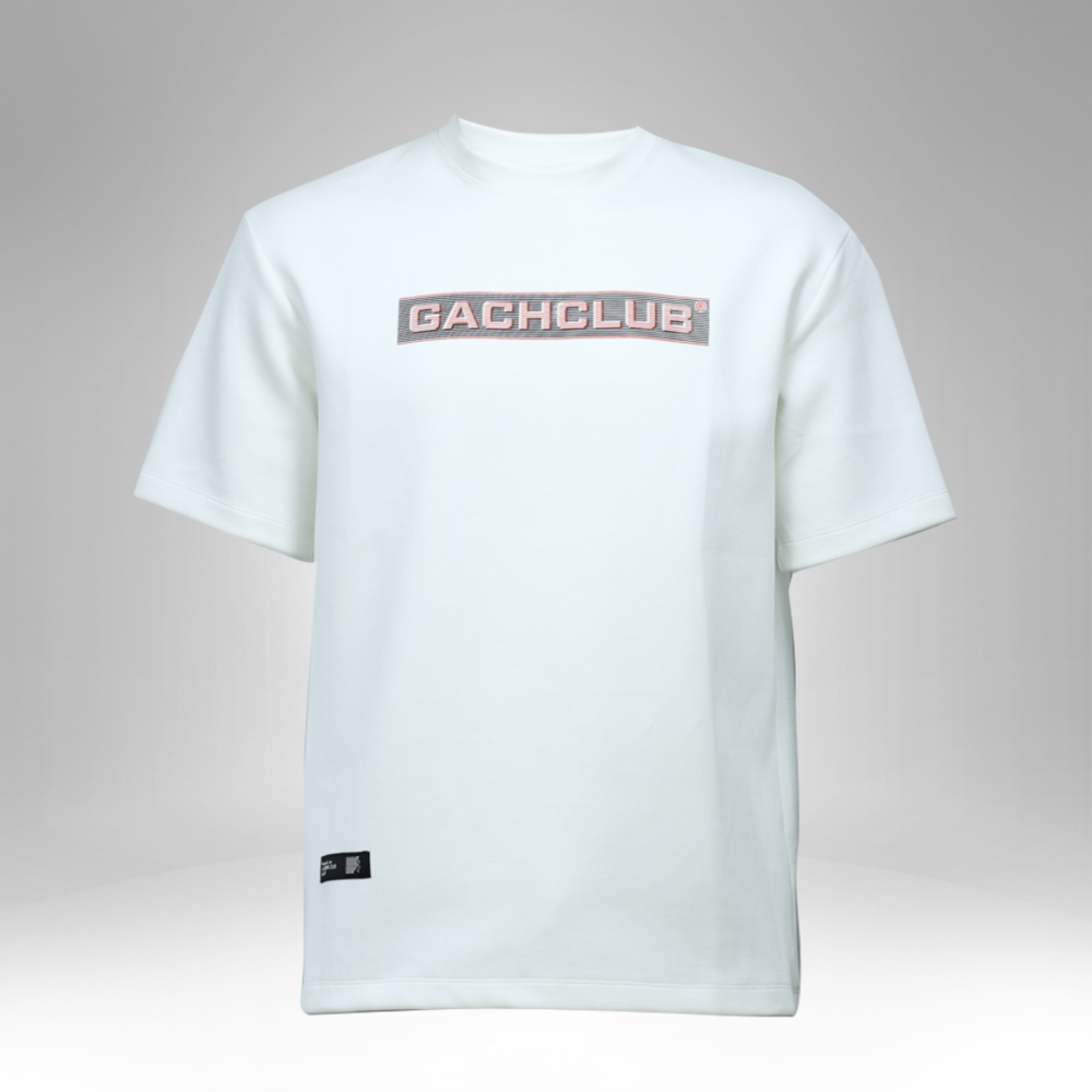 Bold Graphic Cotton T-Shirt (86593) - Image 2
