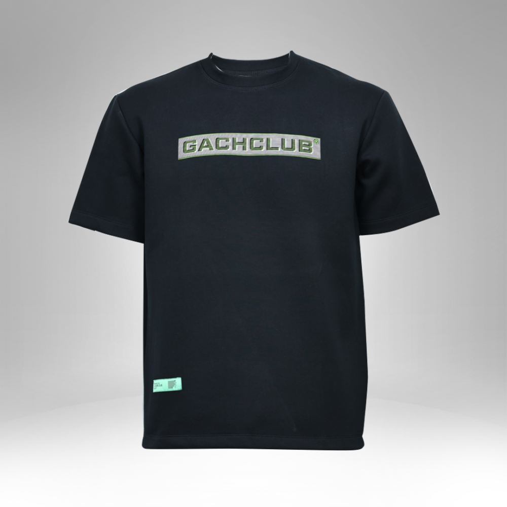 Bold Graphic Cotton T-Shirt (86593) - Image 4