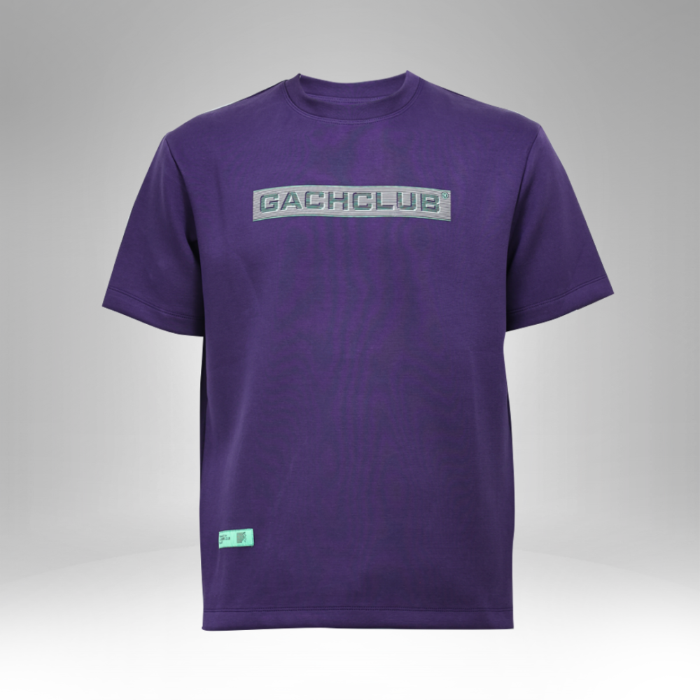 Bold Graphic Cotton T-Shirt (86593) - Image 3