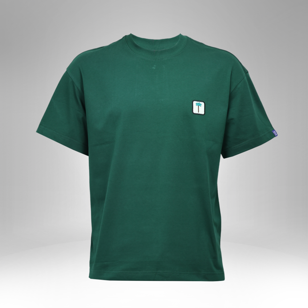 Men's T-Shirt (St8627) - Image 2