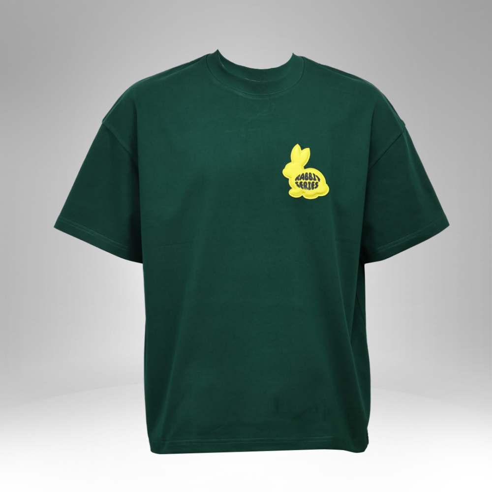 Man-T-Shirt (5683) - Image 3
