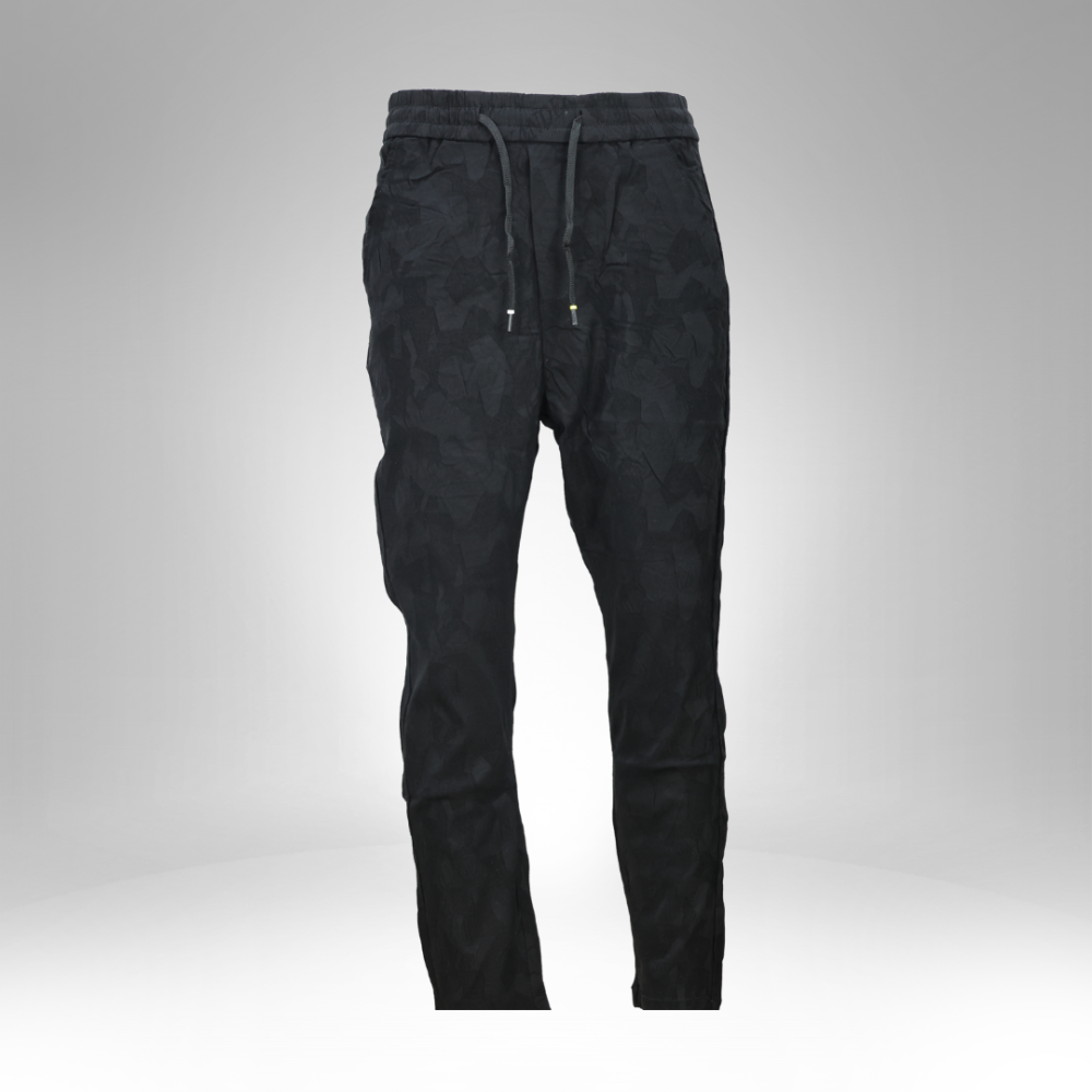 Men’s Camo Jogger Pants  ( 087-1 ) - Image 2