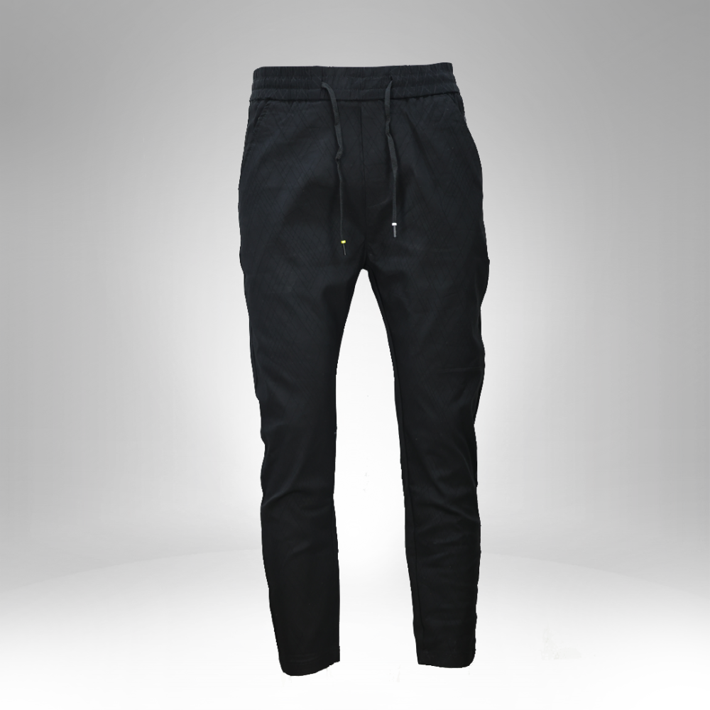Men’s Slim Fit Cargo Joggers ( 1392-5 ) - Image 2