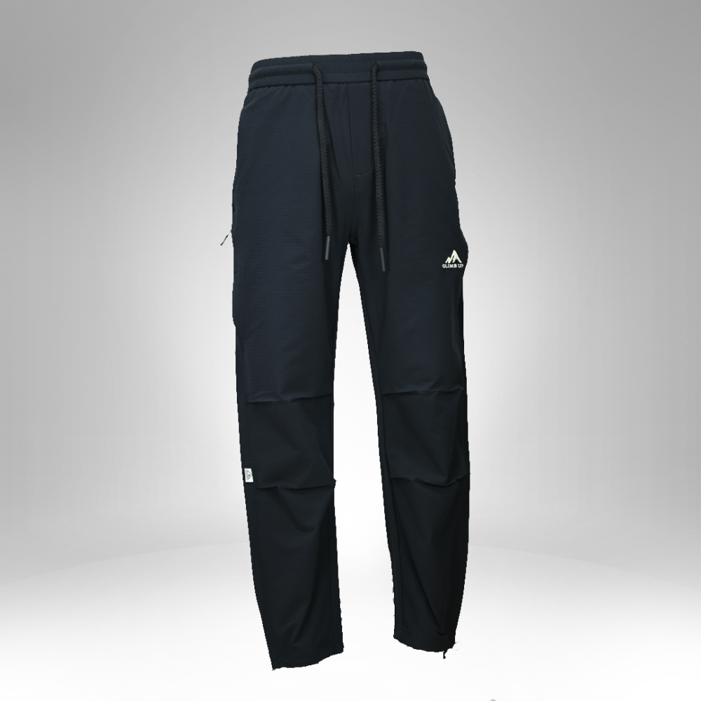 Men's Versatile Athletic Joggers ( 24018 )