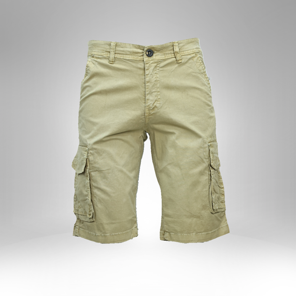 Men's Short ( 2607 ) - Image 2