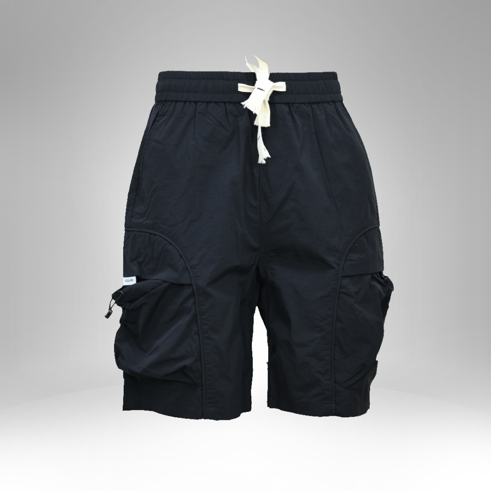 Comfortable Men's Cargo Shorts ( 7003 )