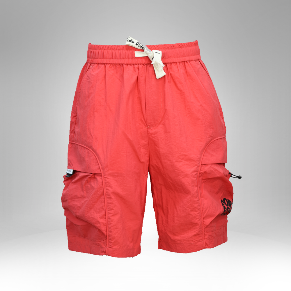 Comfortable Men's Cargo Shorts ( 7003 ) - Image 2
