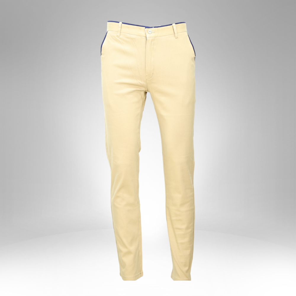 Men's Slim Fit Pants ( 808 )