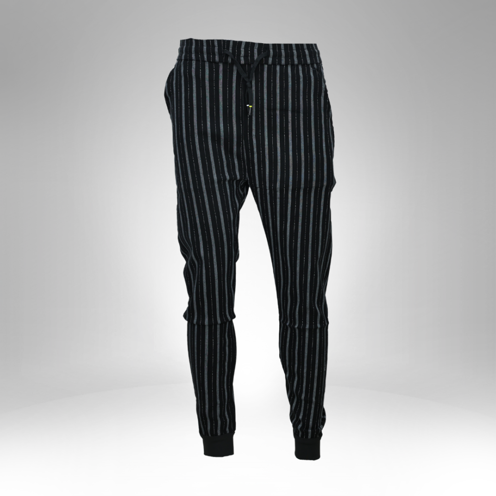 Men's Striped Joggers ( 136 )