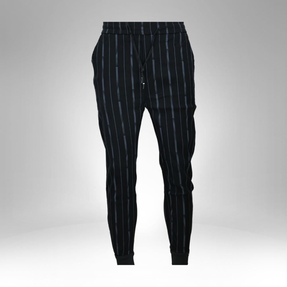 Men's Striped Joggers ( 115 )