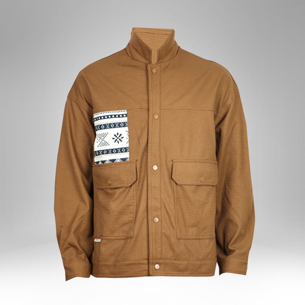 Men's Cargo Shirt ( F83011 )