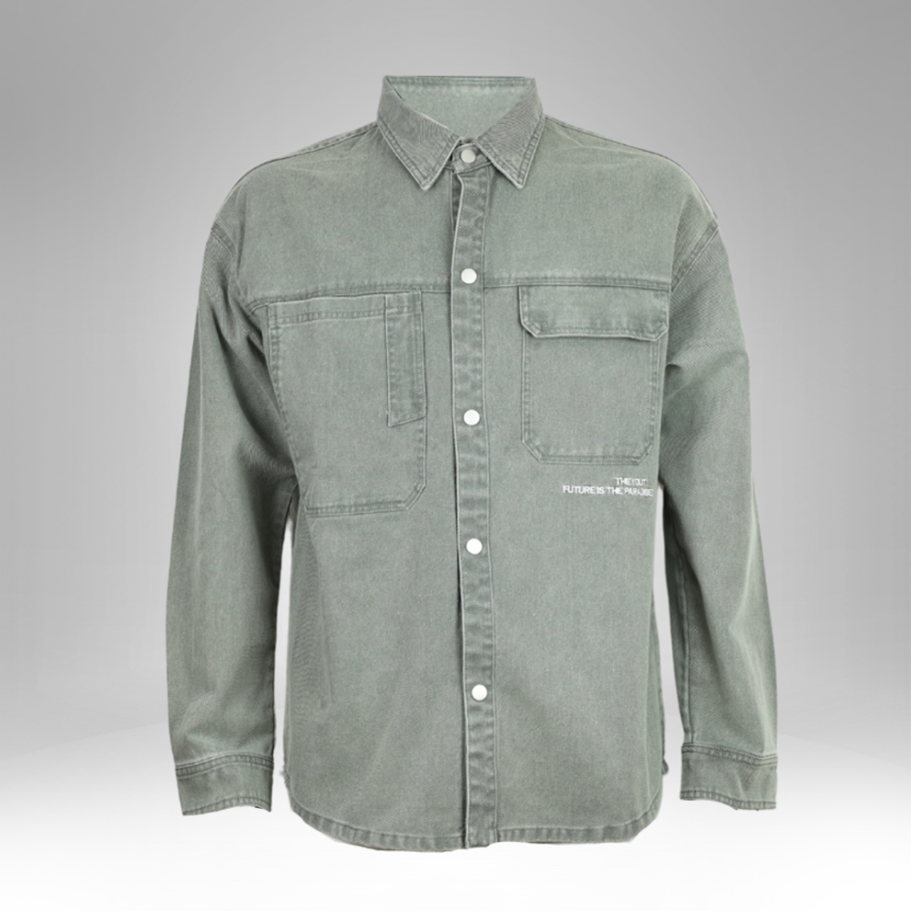 Men's Jacket ( 6905 ) - Image 2