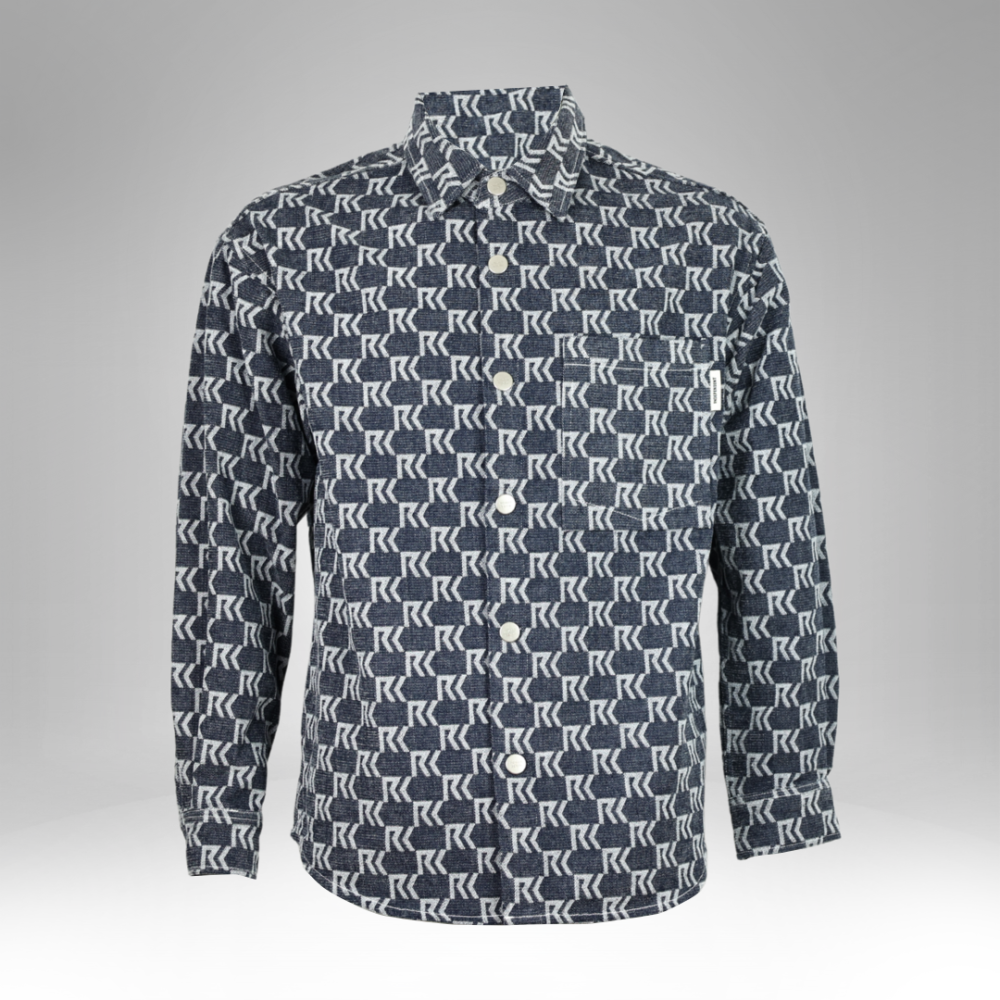 Men's Jacket ( R-2162 ) - Image 2