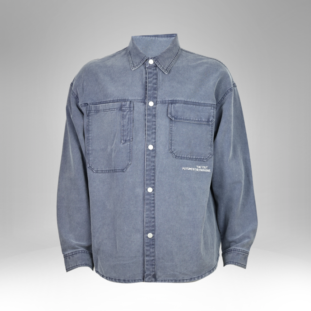 Men's Jacket ( 6905 ) - Image 4