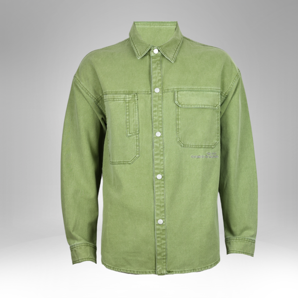 Men's Jacket ( 6905 ) - Image 3