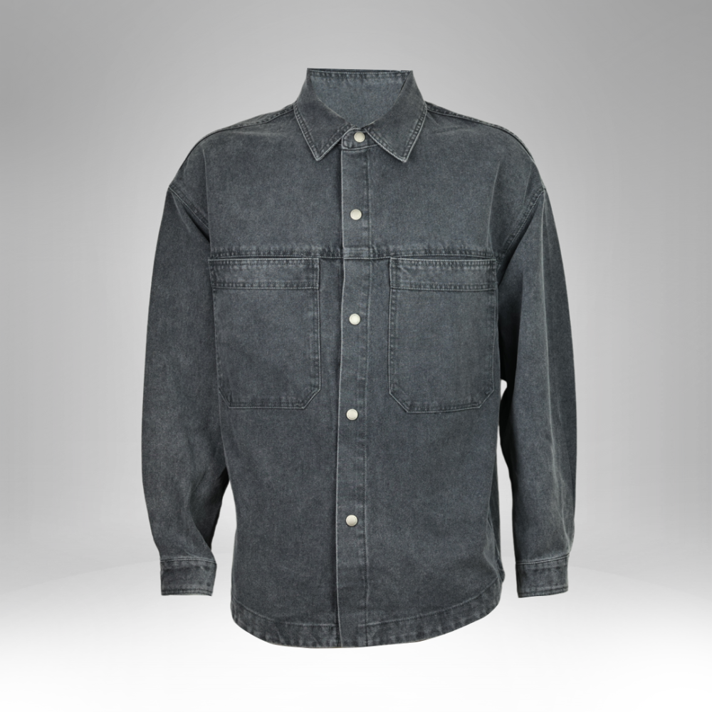 Men's Jacket ( 2809 ) - Image 2