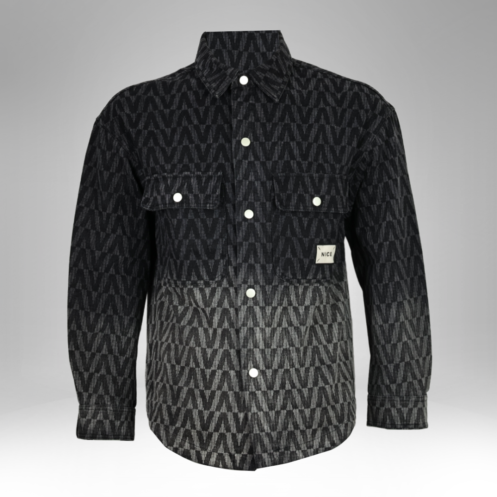 Men's Jacket ( 9811 ) - Image 2