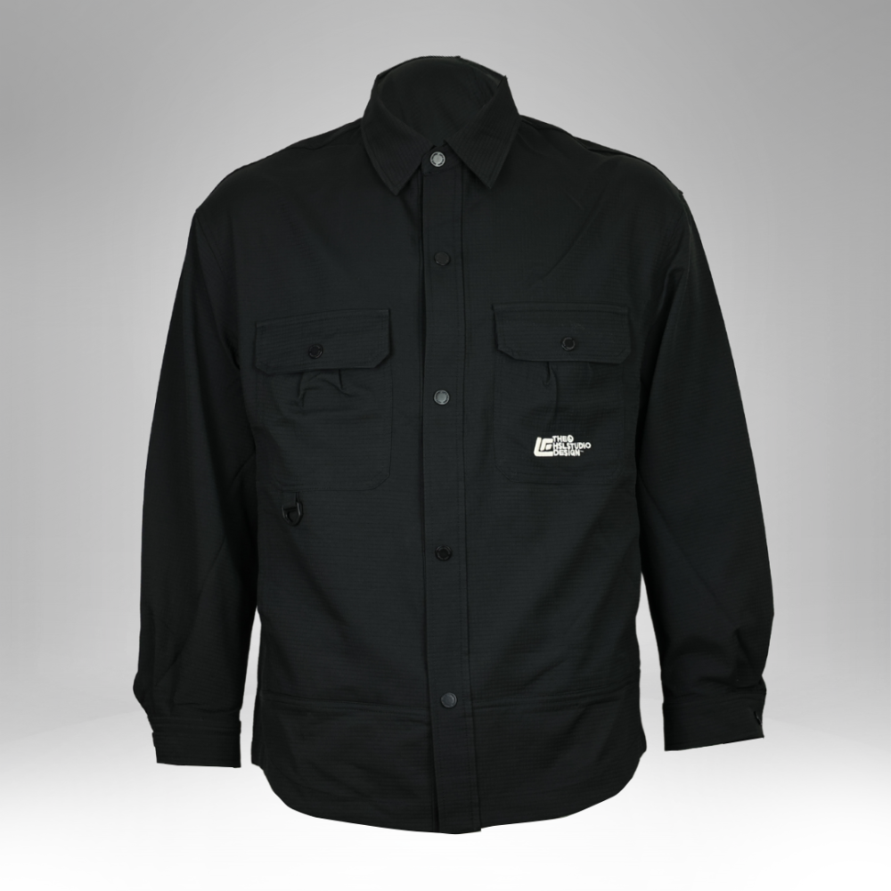 Men’s Classic Jacket ( 2317 ) - Image 2