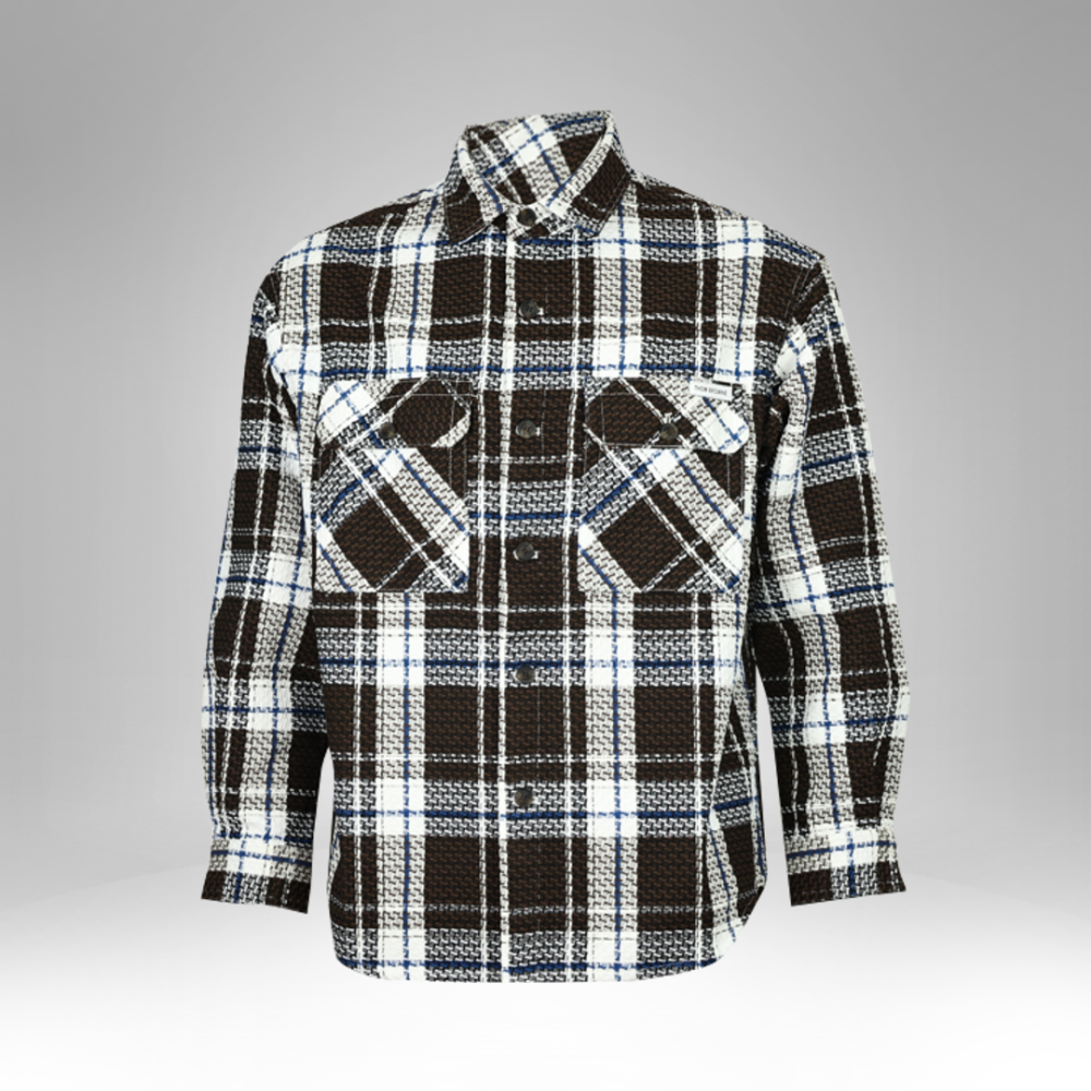 Men's Jacket (2238) - Image 2