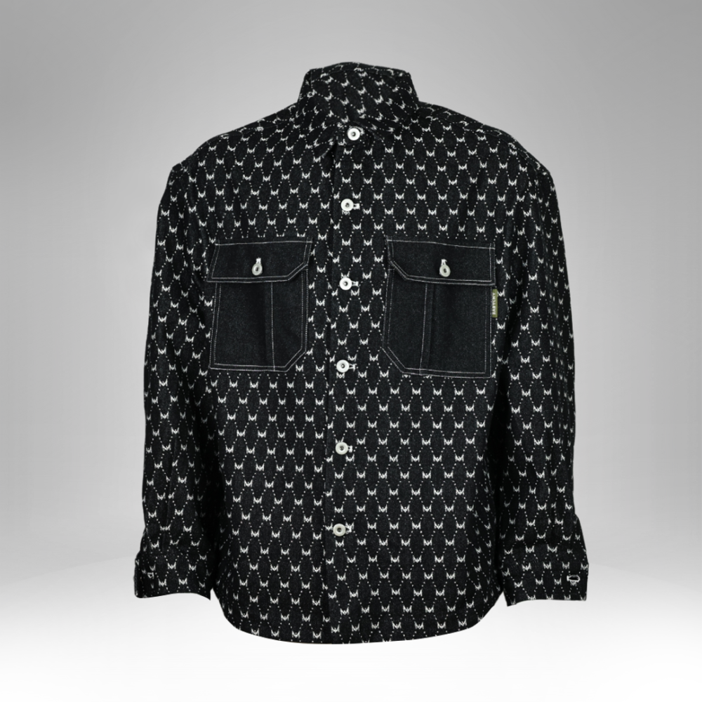 Men's Jacket ( K-5033 ) - Image 2
