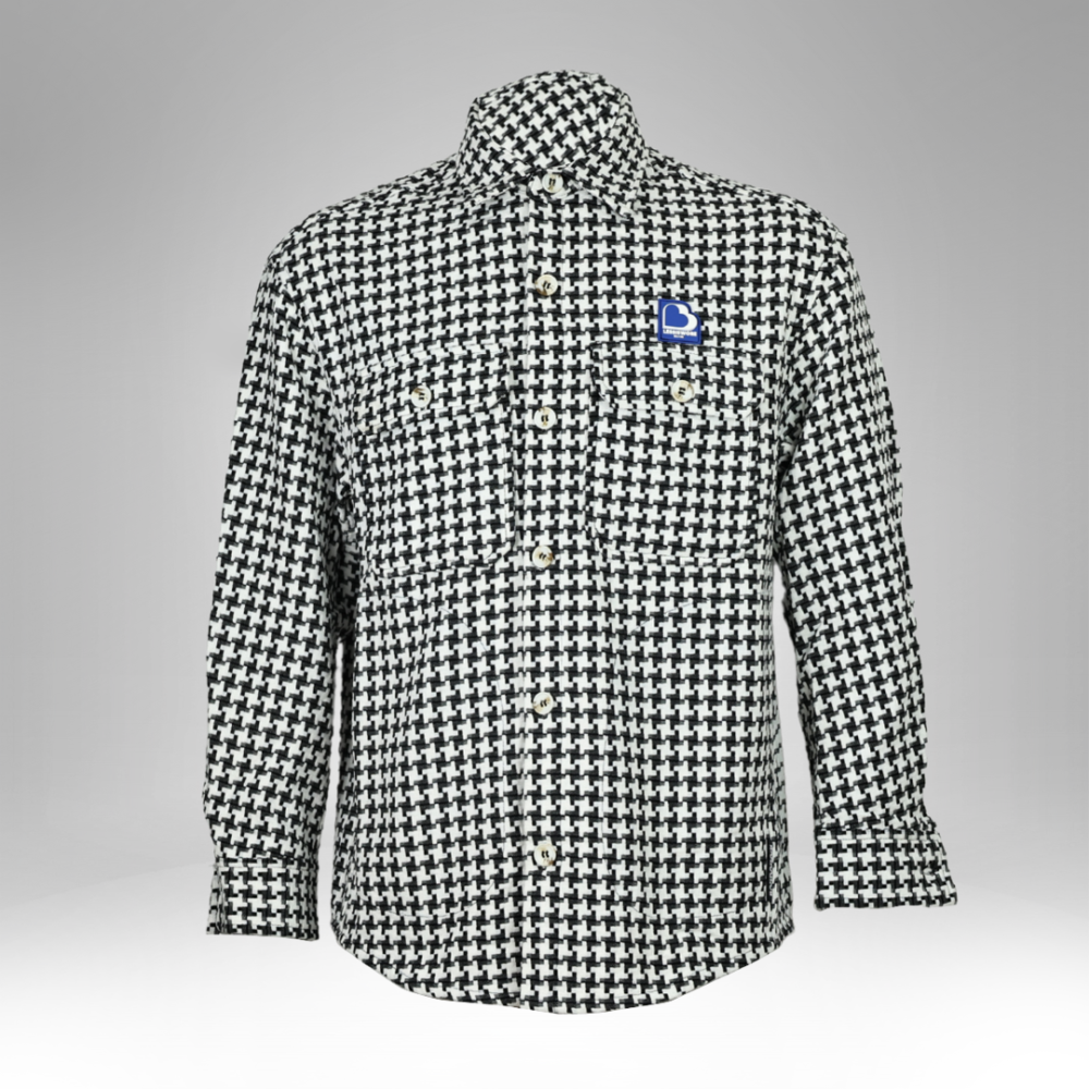 Men's Jacket ( 8210 ) - Image 2