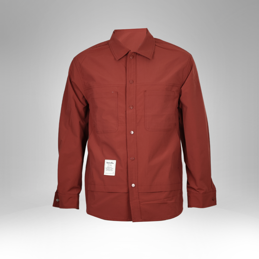 Men's Cargo Shirt ( 9116 ) - Image 3