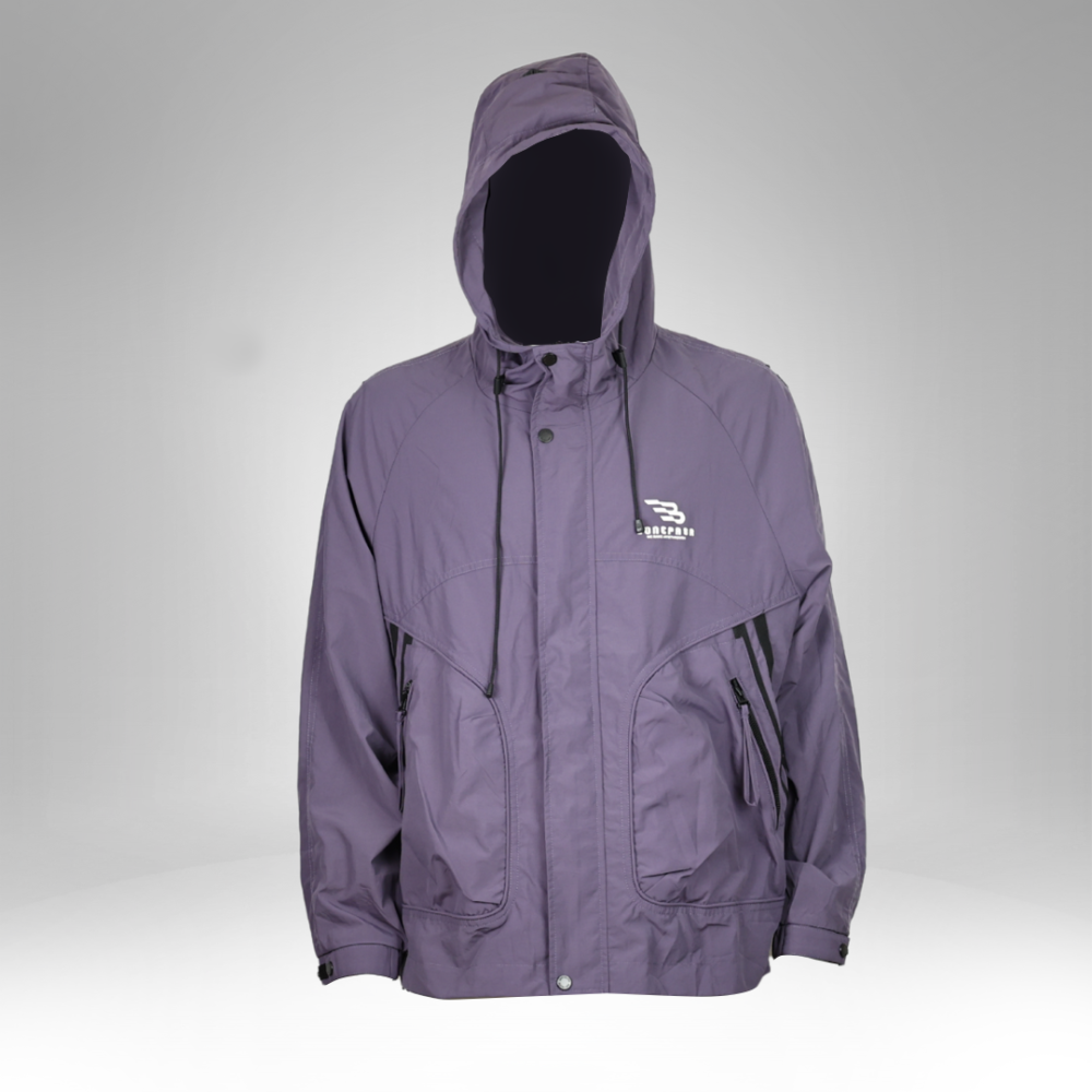 Man Jacket ( 8801 ) - Image 2