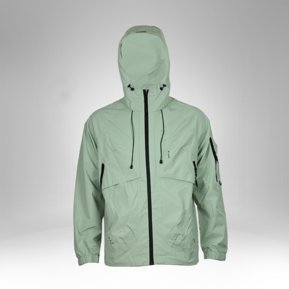 Man Jacket ( CJ8801 ) - Image 3