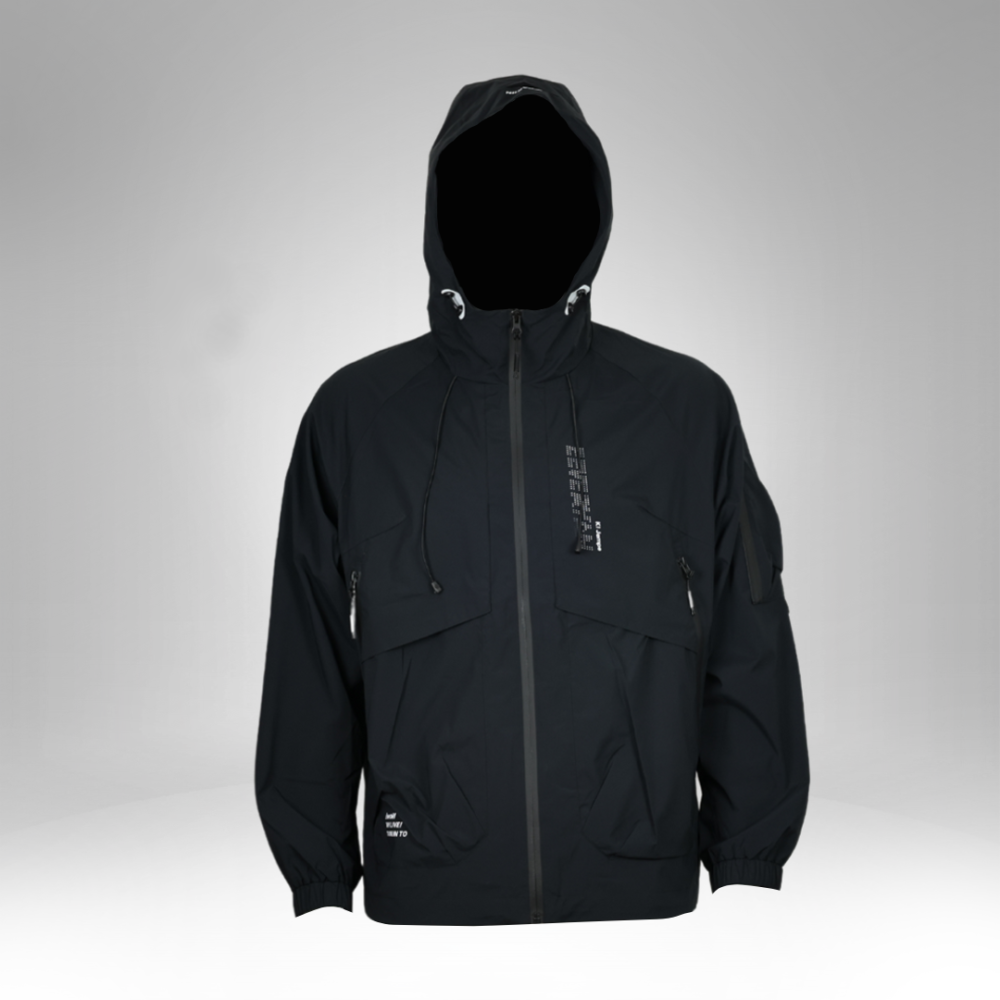Man Jacket ( CJ8801 )