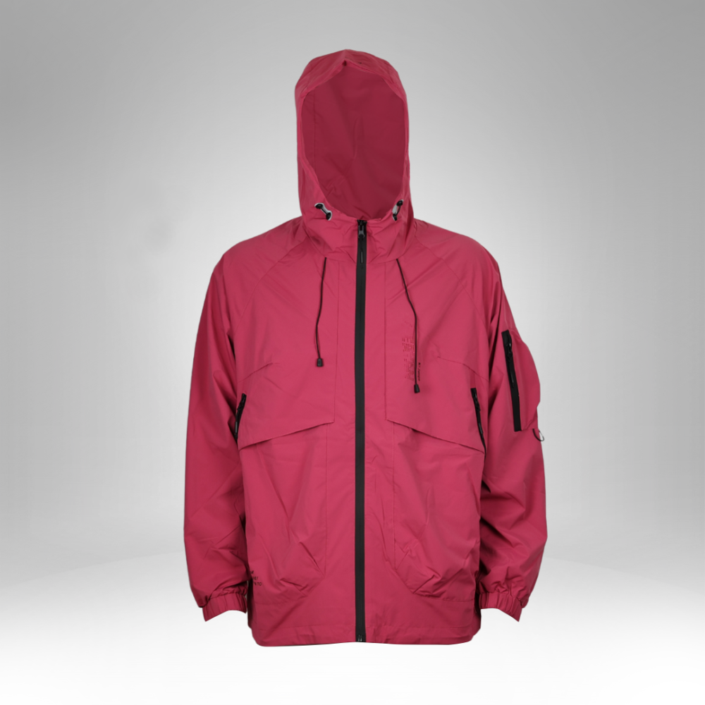 Man Jacket ( CJ8801 ) - Image 2