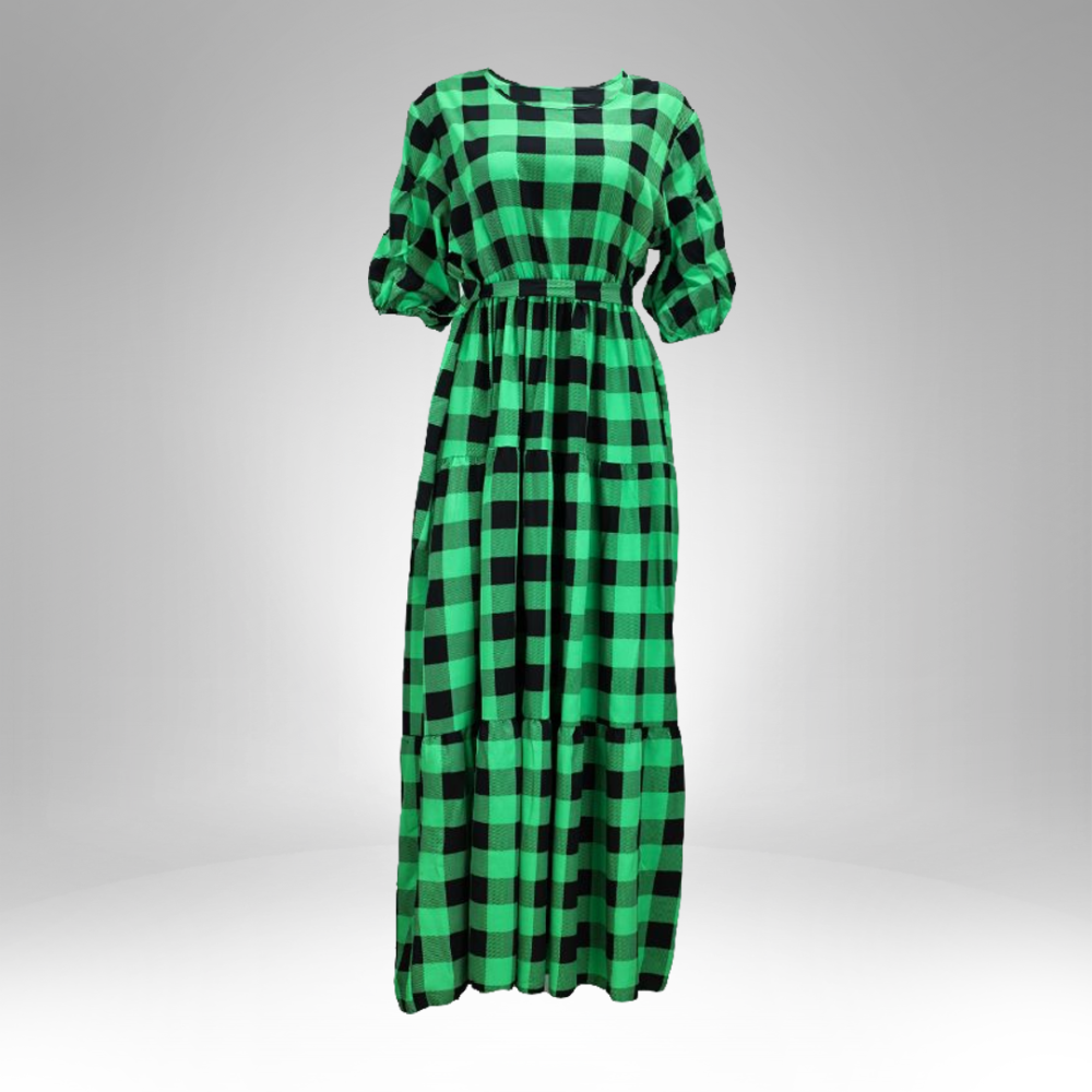 Women Frock (23196) - Image 2
