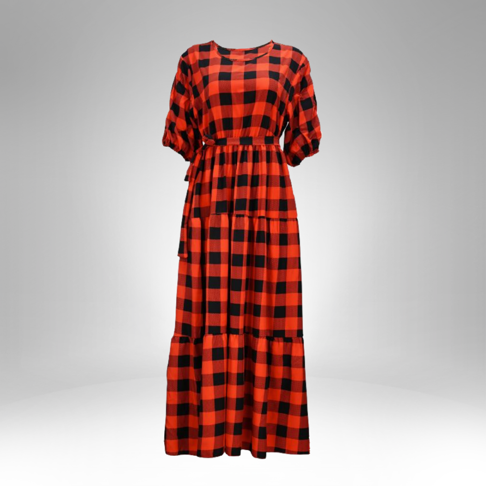 Women Frock (23196) - Image 4