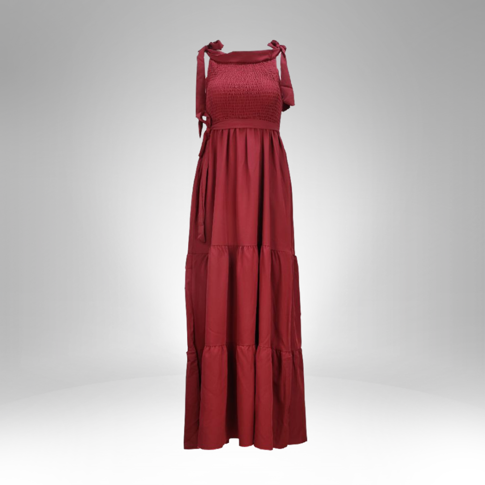 Women Frock (2165) - Image 6