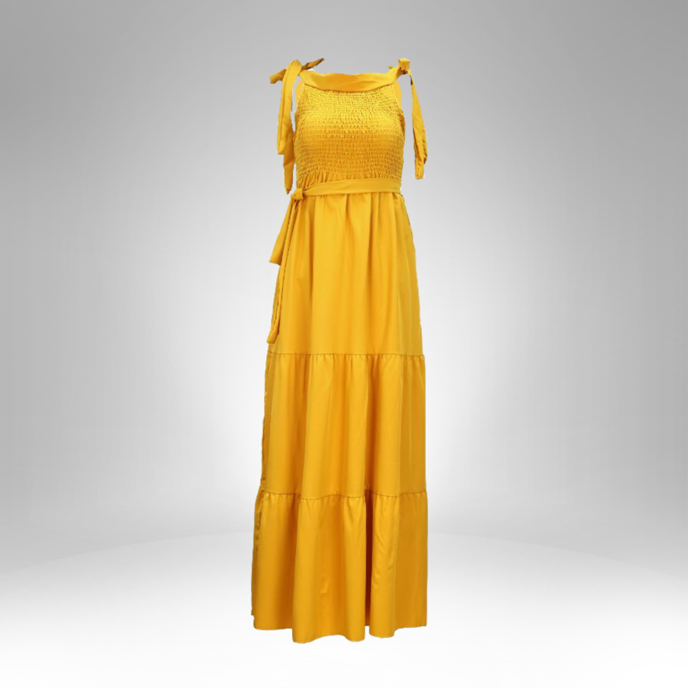 Women Frock (2165) - Image 3