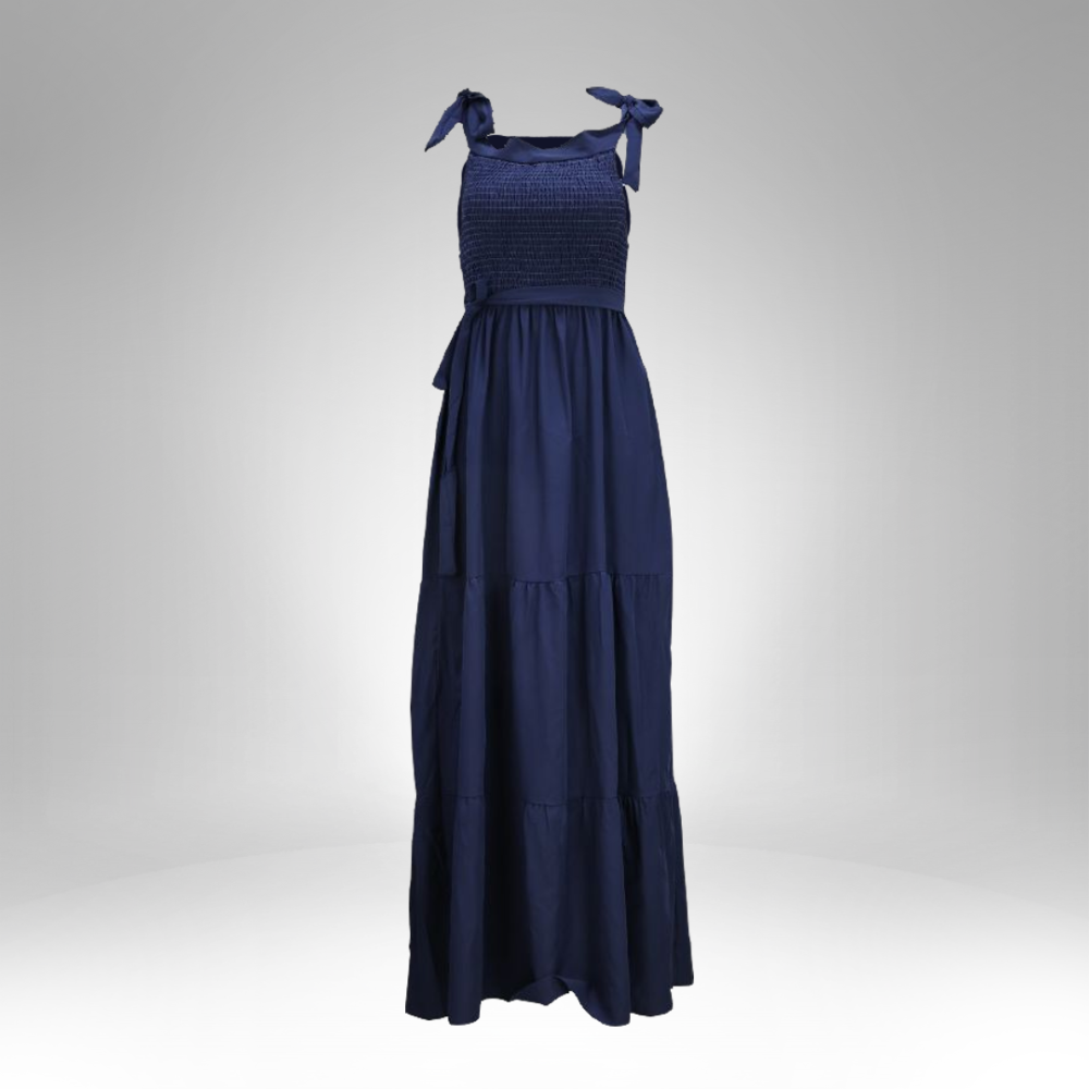 Women Frock (2165) - Image 4