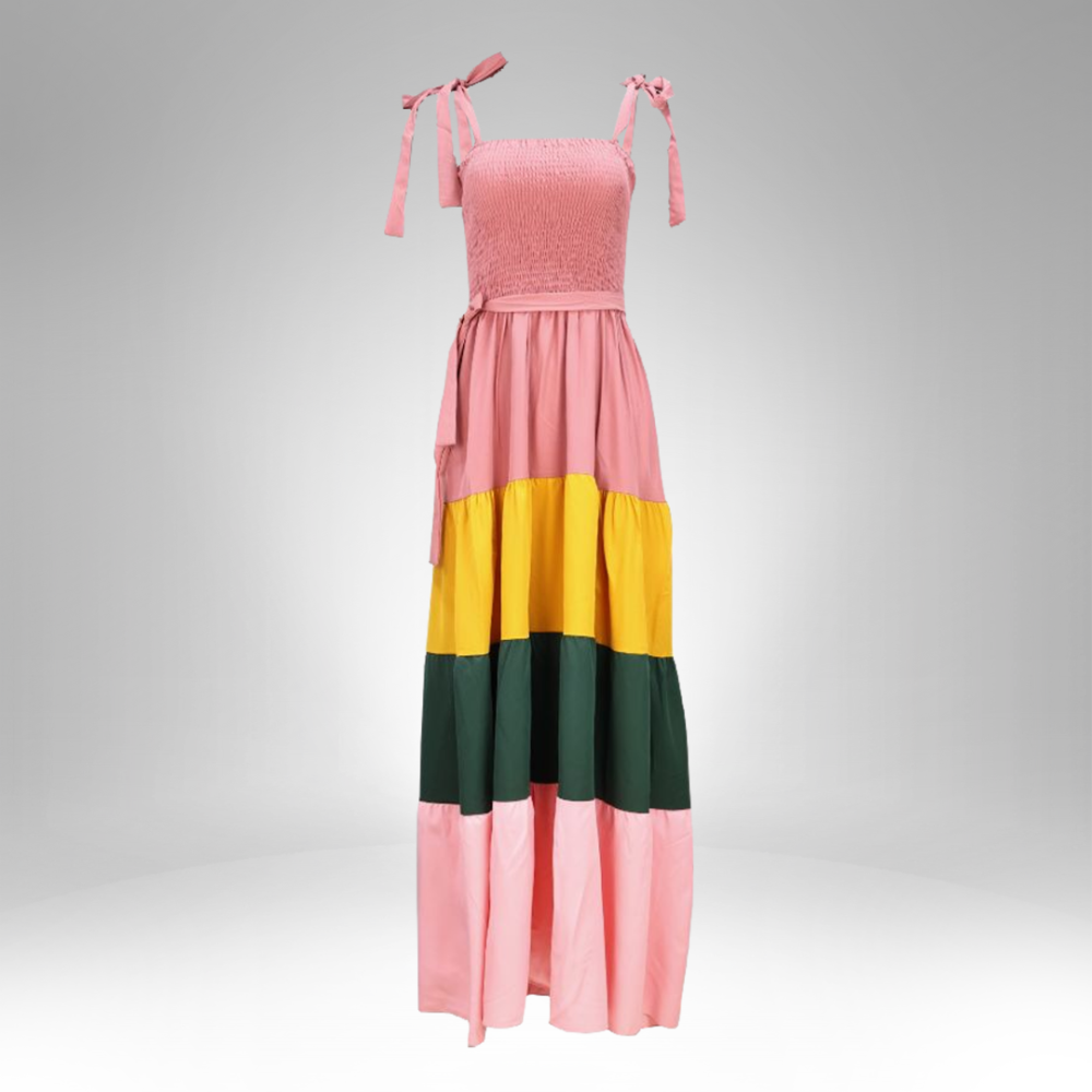 Women Frock (2259) - Image 3