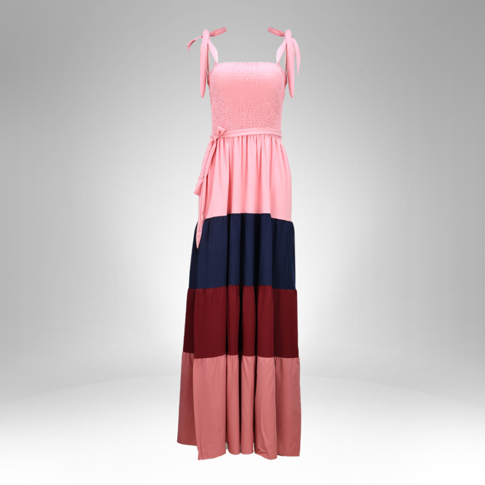 Women Frock (2259) - Image 5