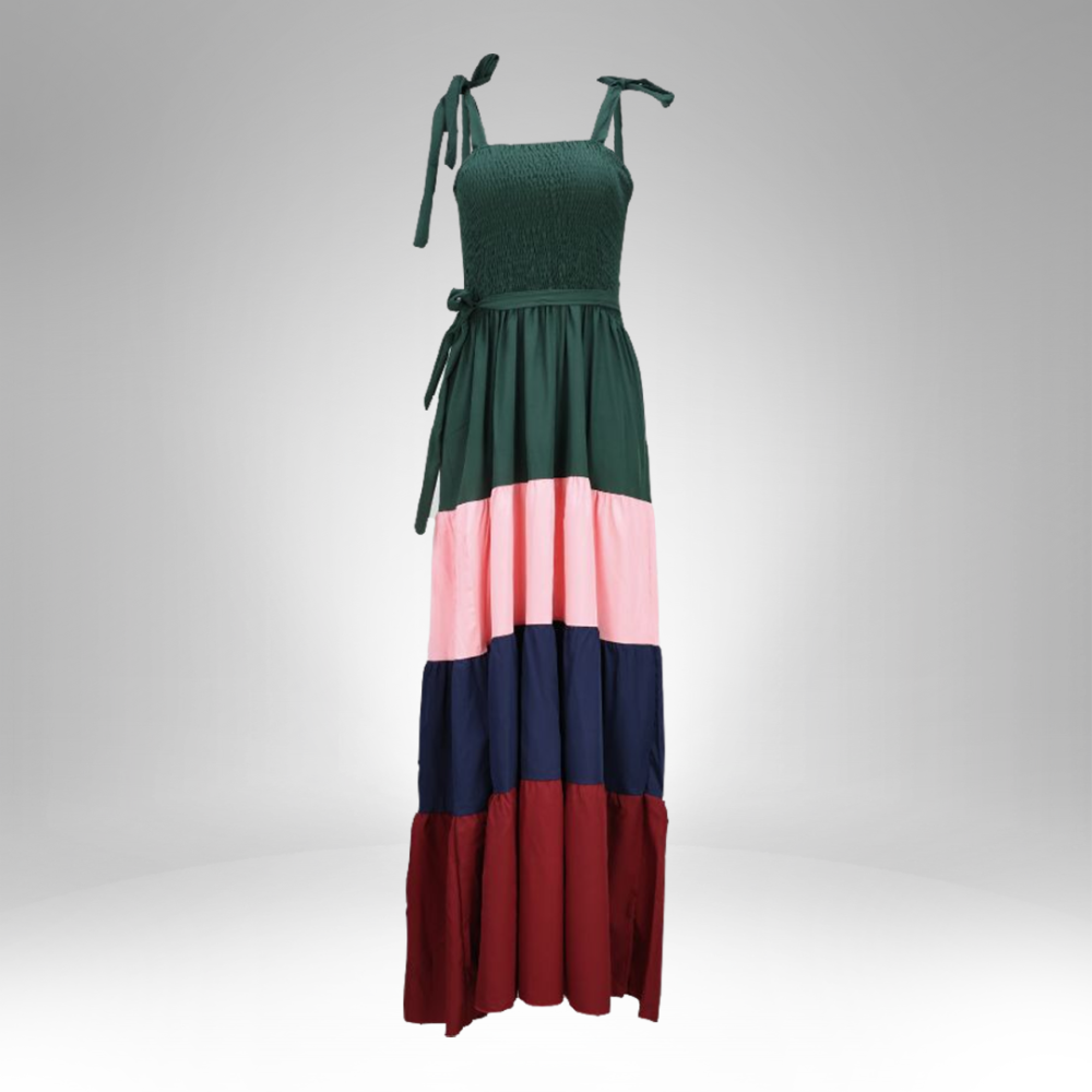 Women Frock (2259) - Image 6
