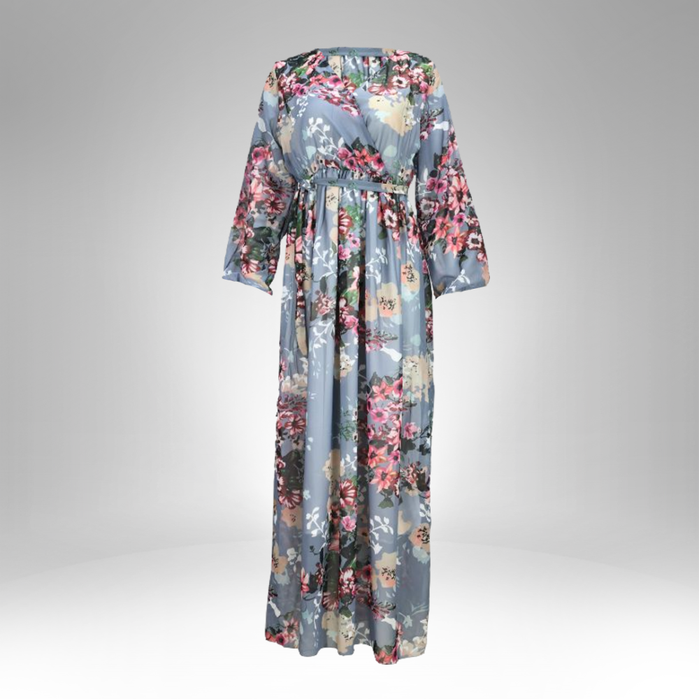Women Frock (D034)